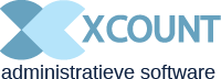 XCOUNT - Administratieve software